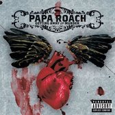 Papa Roach - Getting Away With Murder (CD)