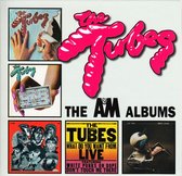 The Tubes - The A&M Years (5 CD)