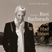 Burt Bacharach - Anyone Who Had A Heart - Best Of (2 CD)
