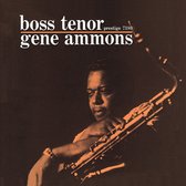 Gene Ammons - Boss Tenor (CD)