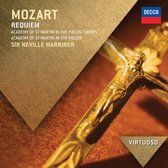 Sylvia McNair, Carolyn Watkinson, Francisco Araiza - Mozart: Requiem (CD) (Virtuose)