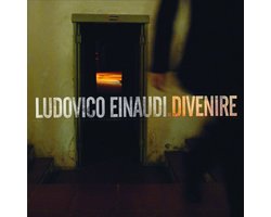 Ludovico Einaudi - Divenire (CD)