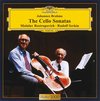 Rudolf Serkin, Mstislav Rostropovich - Brahms: The Cello Sonatas (CD)