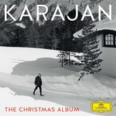 Herbert Von Karajan - Karajan Christmas (CD)