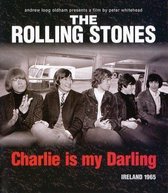 The Rolling Stones - Charlie Is My Darling (Blu-ray)