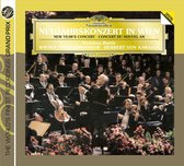 Wiener Philharmoniker - New Year's Concert In Vienna 1987 (CD)