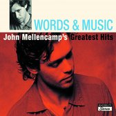 John Mellencamp - Words & Music (2 CD)