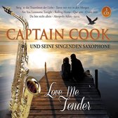 Captain Cook - Love Me Tender (3 CD)