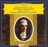 Berliner Philharmoniker - Sinfonie Concertanti (CD)