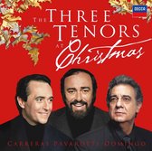 Luciano Pavarotti, Plácido Domingo, José Carreras - The Three Tenors At Christmas (CD)