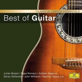 Various Artists - Best Of Guitar (CD)