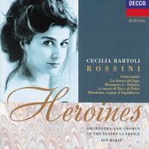 Rossini Heroines (CD)