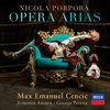 Max Cencic, Armonia Atenea, George Petrou - Porpora: Opera Arias (CD)