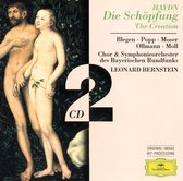 Leonard Bernstein, Symphonieorchester Des Bayerischen Rundfunks - Haydn: The Creation (2 CD) (Complete)