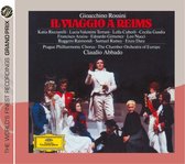 Cecilia Gasdia, Lucia Valentini-Terrani - Il Viaggio A Reims (CD)