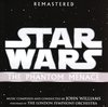 John Williams - Star Wars: The Phantom Menace (CD) (Original Soundtrack)