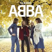 ABBA - Classic: The Masters Collection (CD)