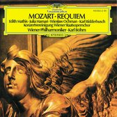 Edith Mathis, Julia Hamari, Wieslaw Ochman - Mozart: Requiem (CD)