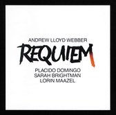 Lloyd Webber: Requiem (CD) (Complete)