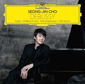 Seong-Jin Cho - Debussy (CD)