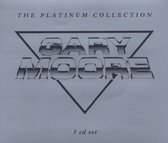 Gary Moore - The Platinum Collection (3 CD)