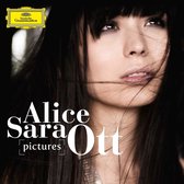 Alice Sara Ott - Pictures (CD)