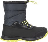 Icepeak Snowboots Unisex - Zwart - Maat 33