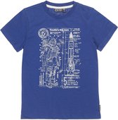 Tumble 'N Dry  Jesper T-Shirt Jongens Mid maat  122