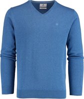 Bos Bright Blue 21305VI01BO Pullover - Maat XL - Heren