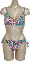 Freya Dreamer bikini set -  Maat Top 70DD + Maat Slip S