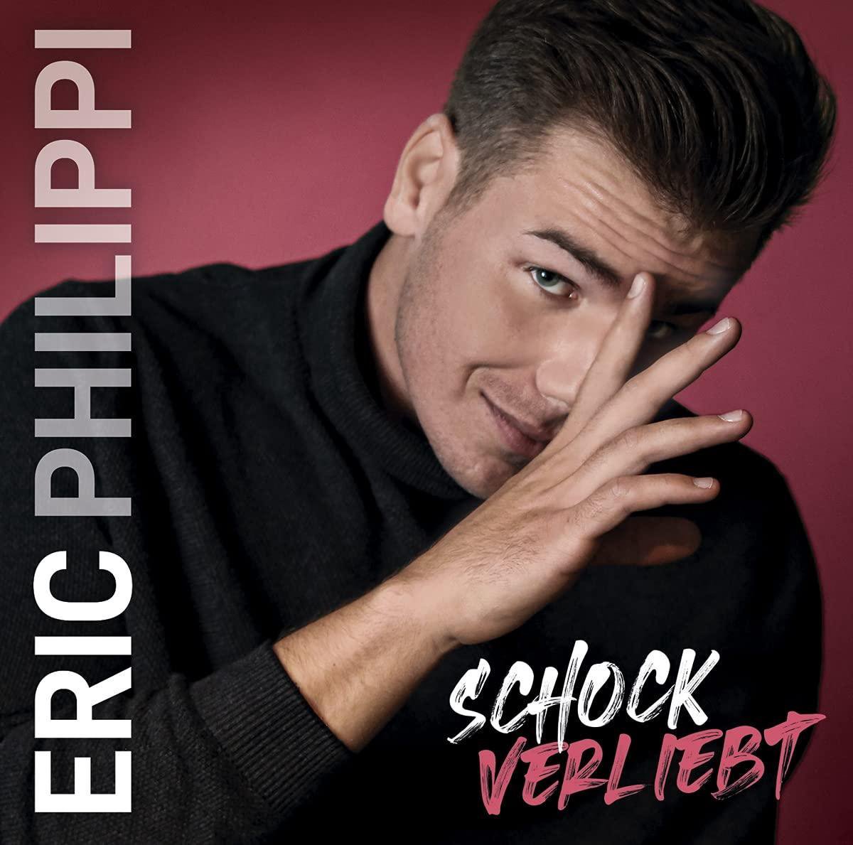Eric Philippi - Schockverliebt