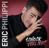 Eric Philippi - Schockverliebt (CD)