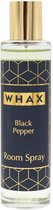 Whax Roomspray Black Pepper 100 ml