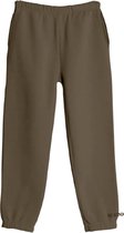 Name-it Meisjes Sweat Pants Olge Stone Gray - 164