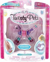 Twisty Petz Series 2 Luckie Puppy Bracelet
