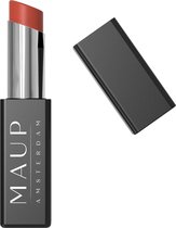 MAUP Lima - Matte Lipstick - Verrijkt met vitamine E - Comfortabel