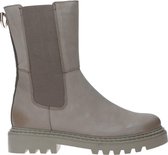 PS Poelman Boot  Taupe