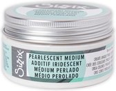 Sizzix Medium - Parelmoer - Transparant - 100ml