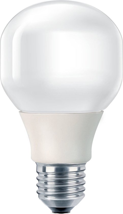 Philips Softone E27 - 16W (65W) - Koel daglicht - Niet Dimbaar