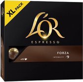 L'Or, Forza, pak a 20 capsules