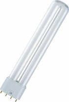 Osram DULUX L 24 W/840 2G11 fluorescente lamp