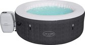 Jacuzzi | Jacuzzi opblaasaar | Jacuzzi antraciet | Jacuzzi 4 personen | Jacuzzi opblaasbaar 4 personen | B08CB3LJ4R |b