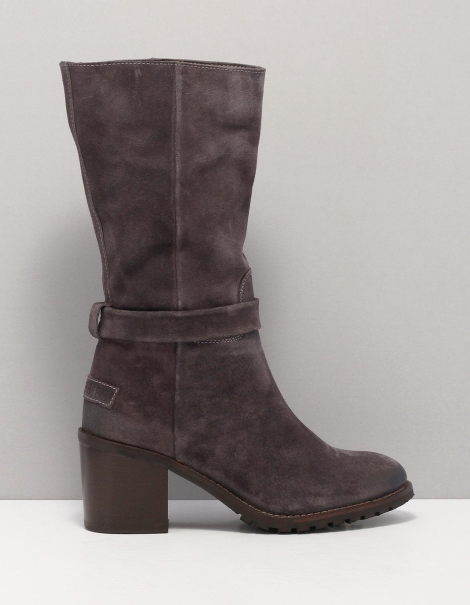 Grijze laarzen online kopen | Fashionchick.nl