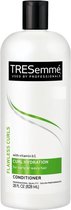 Tresemme Flawless Curls Conditioner with coconut oil 28oz - 828ml