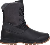 Icepeak Snowboots Heren - Zwart - Maat 40