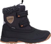 Icepeak Snowboots Heren - Zwart - Maat 34