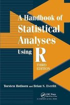 Handbk Statistical Analyses Using R 3rd