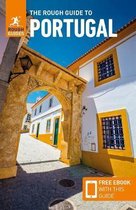 Rough Guides Main Series-The Rough Guide to Portugal (Travel Guide with Free eBook)