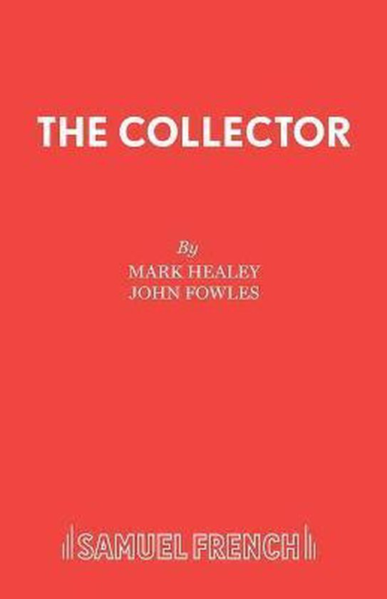 Collector - cover