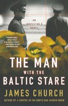The Man with the Baltic Stare